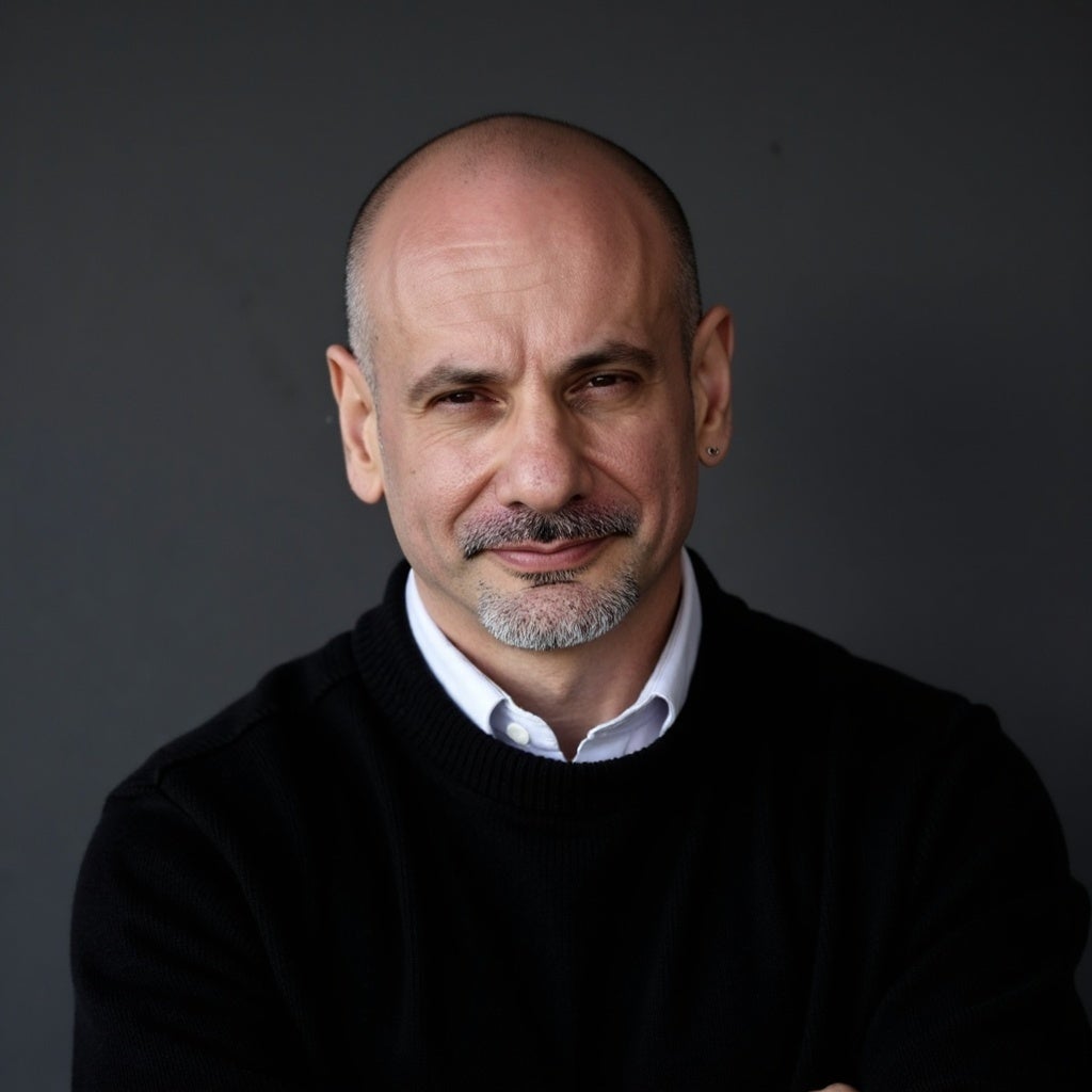 Fanis Makrigiannis Real Estate Agent