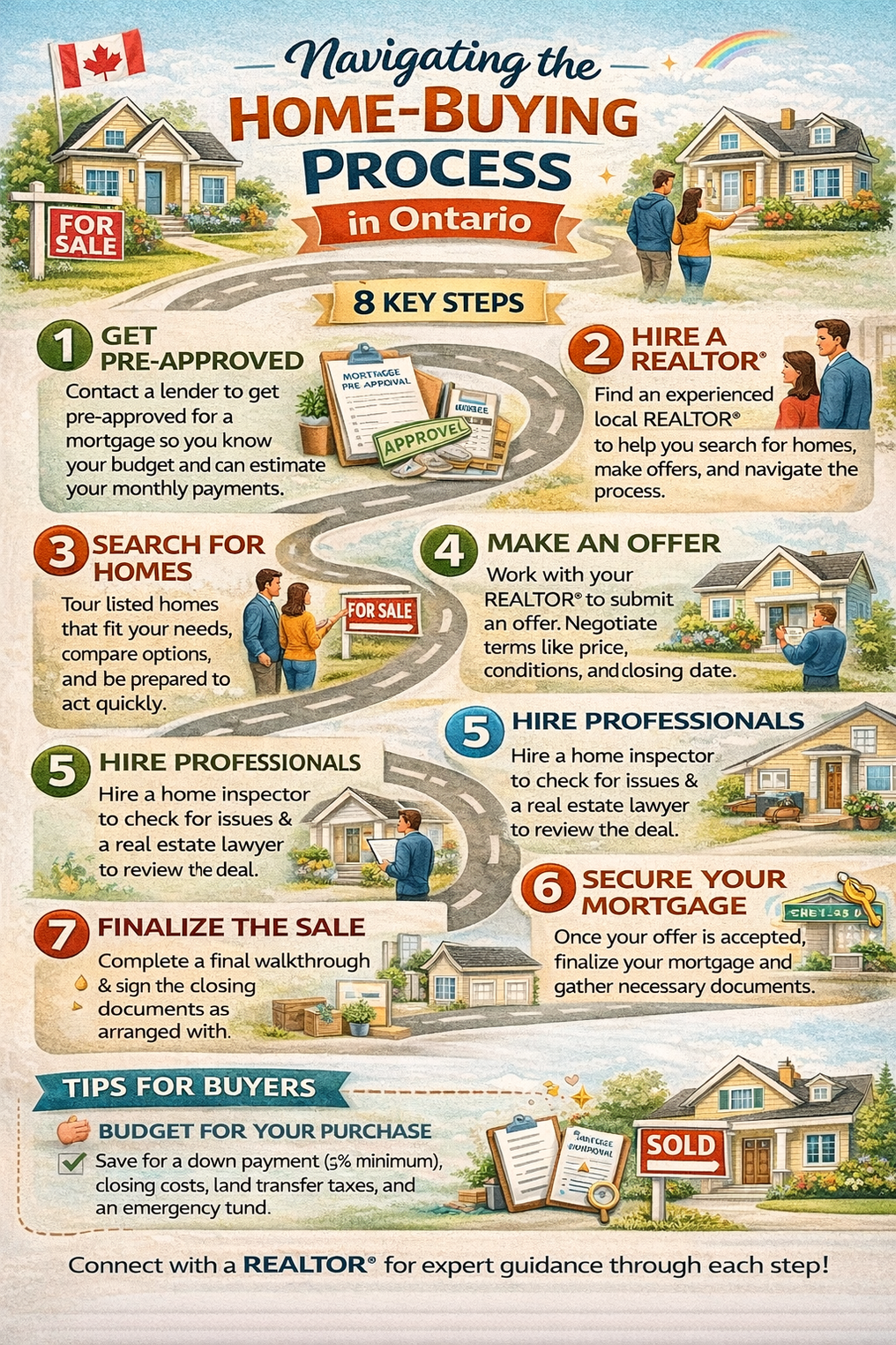 Fanis Makrigiannis Real Estate Agent Oshawa