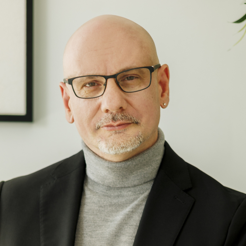 Fanis Makrigiannis Real Estate Agent