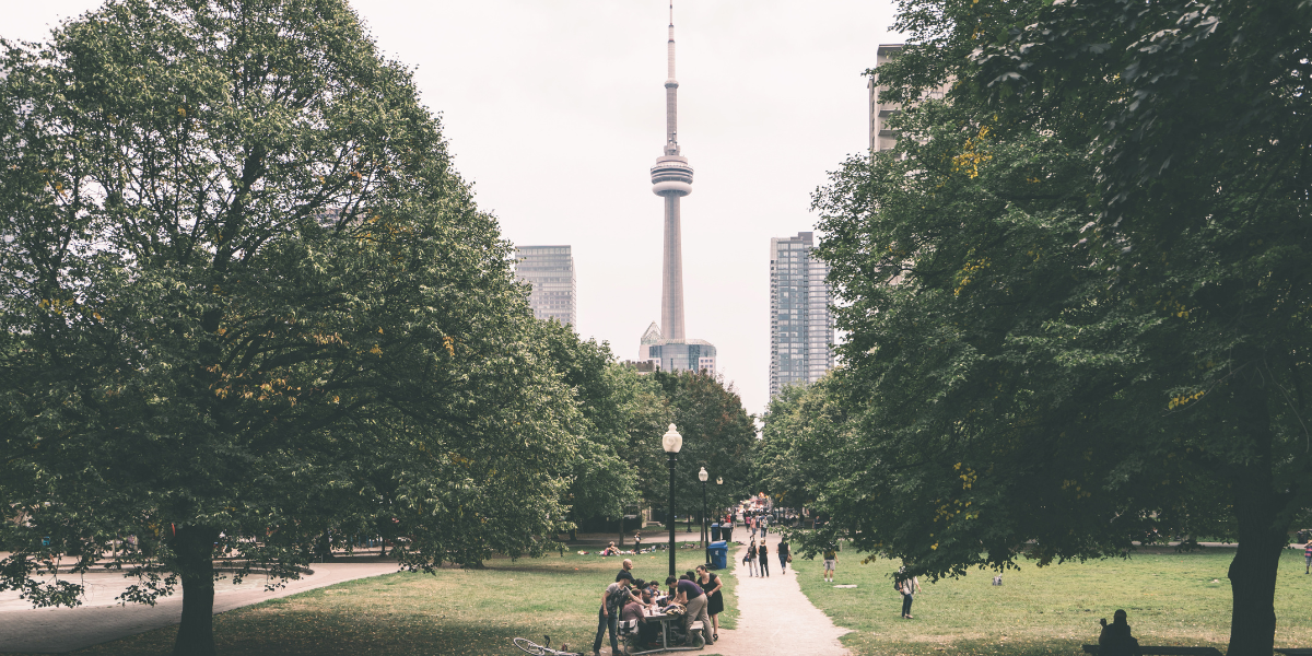 Toronto real estate tax planning