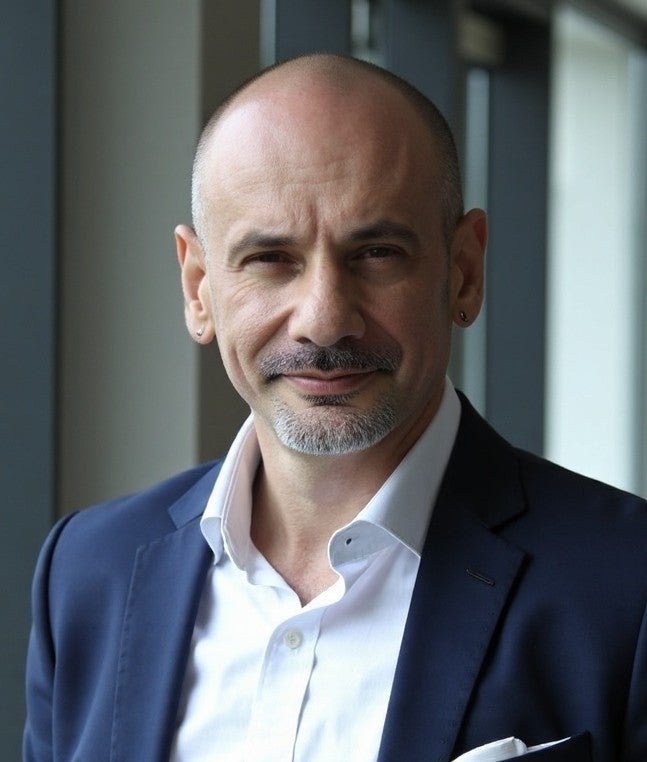 Real Estate Agent near me Fanis Makrigiannis 