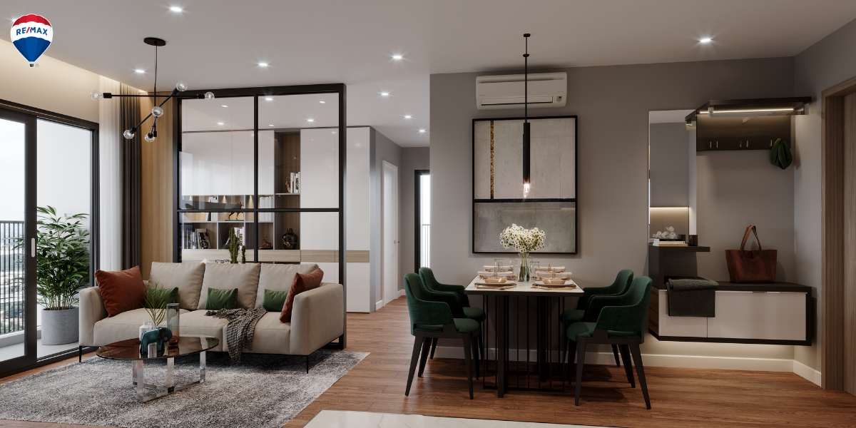Real Estate Agent Pickering Fanis Makrigiannis