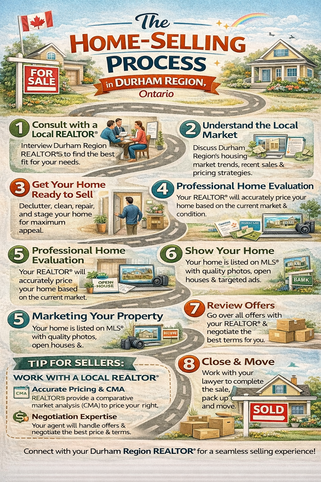 Fanis Makrigiannis Real Estate Agent Oshawa