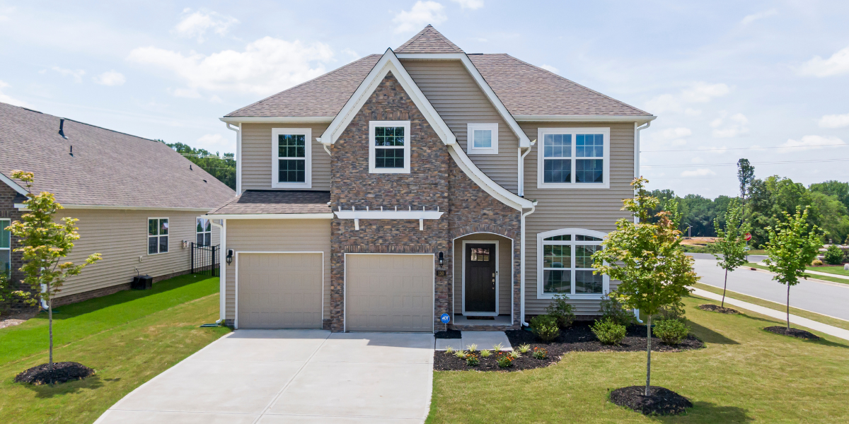Real Estate Agent: Buying a home