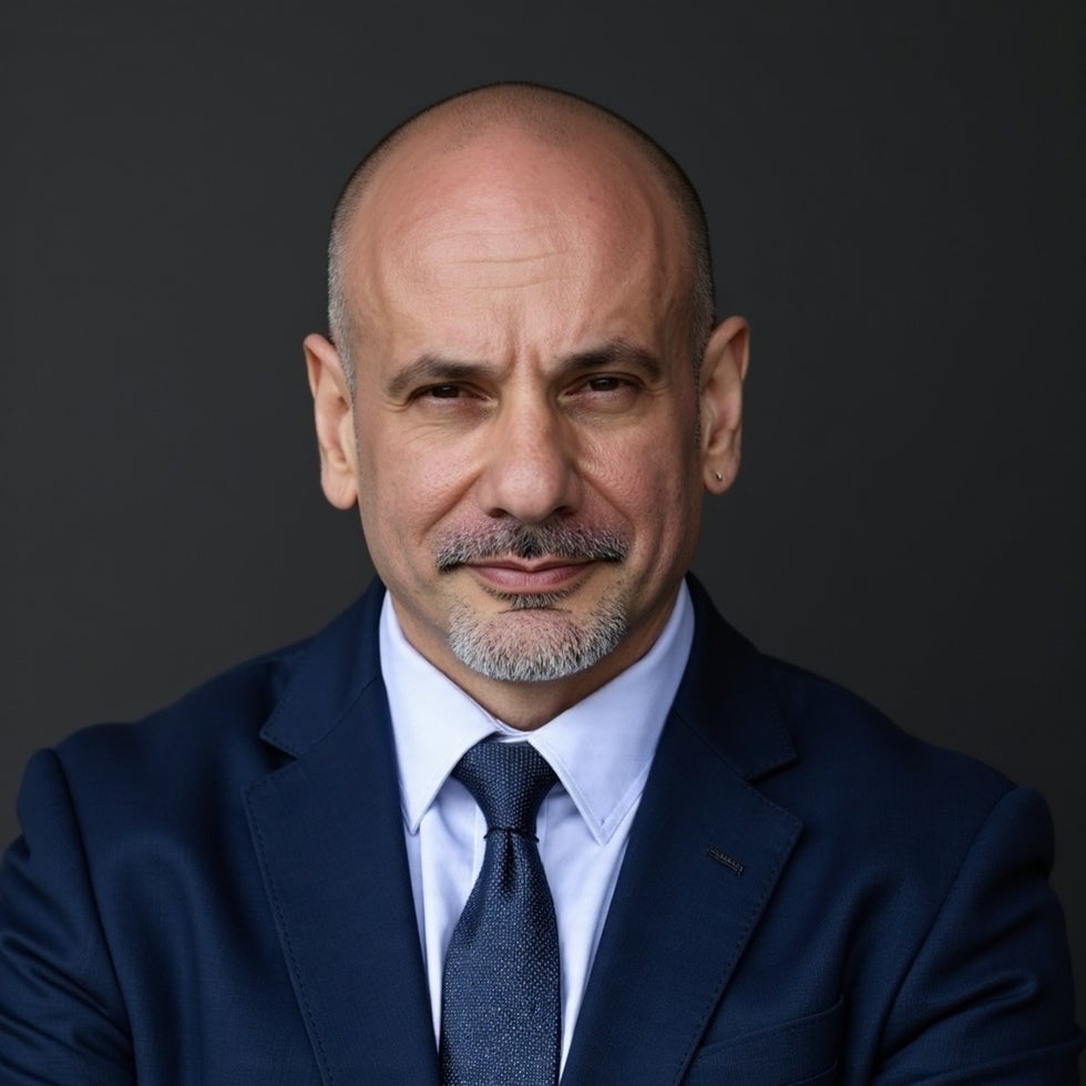 Real Estate Agent in Durham region Fanis Makrigiannis