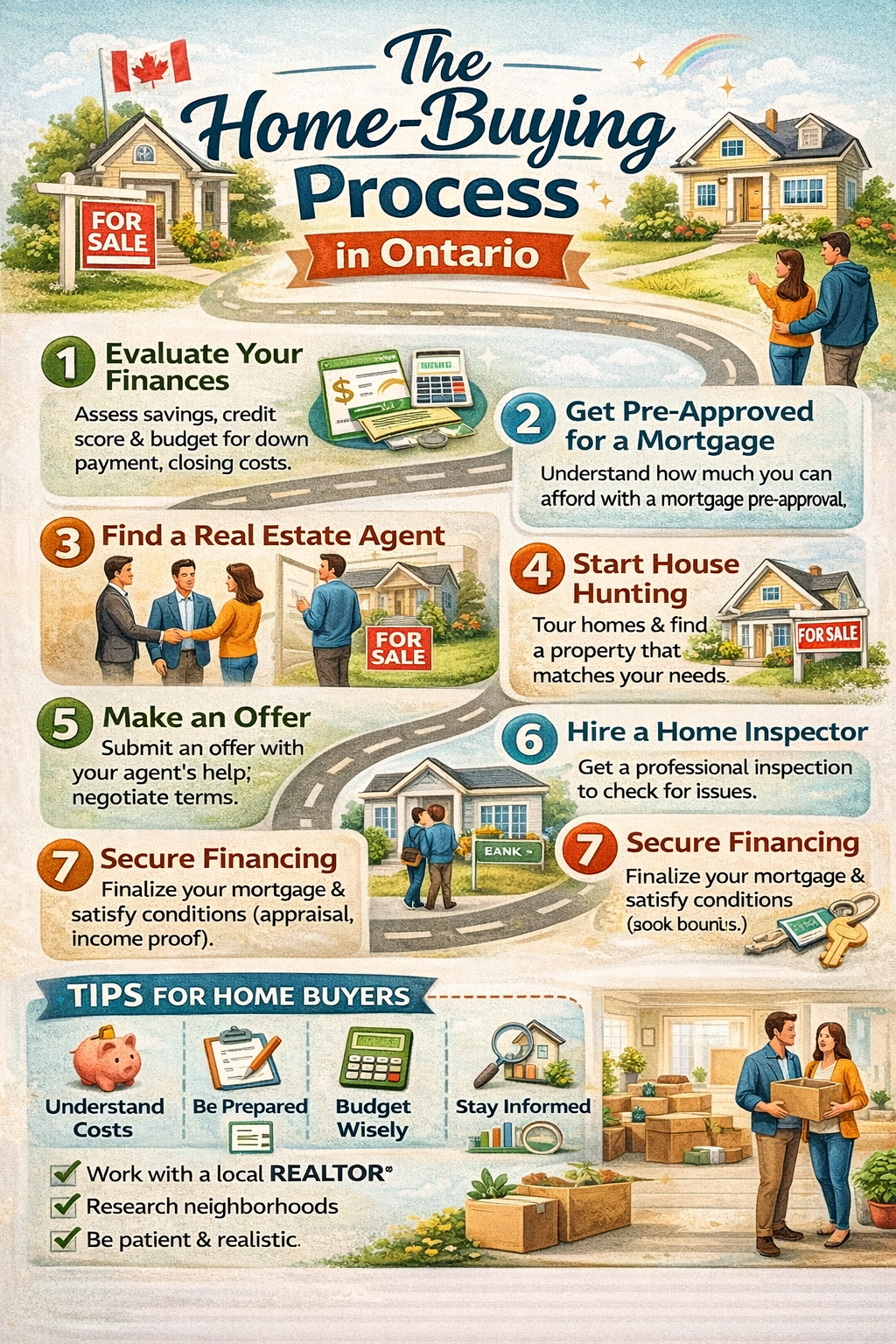 Fanis Makrigiannis Real Estate Agent Oshawa