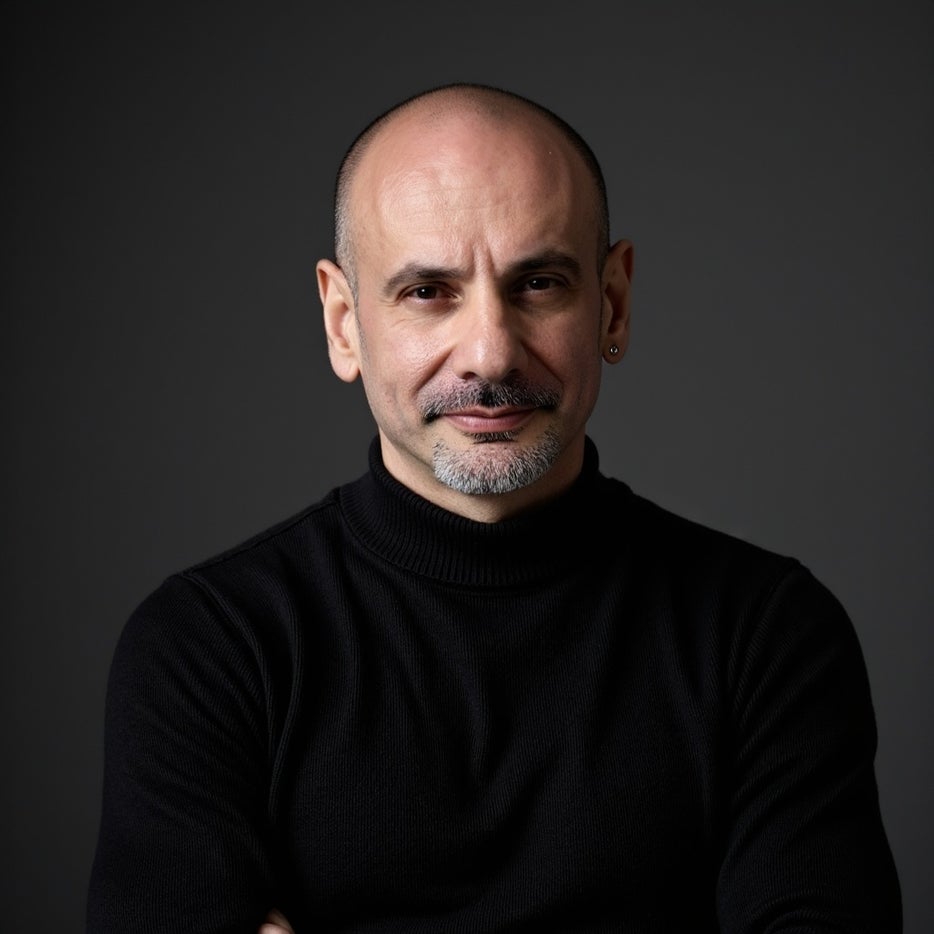 Fanis Makrigiannis Real Estate Agent