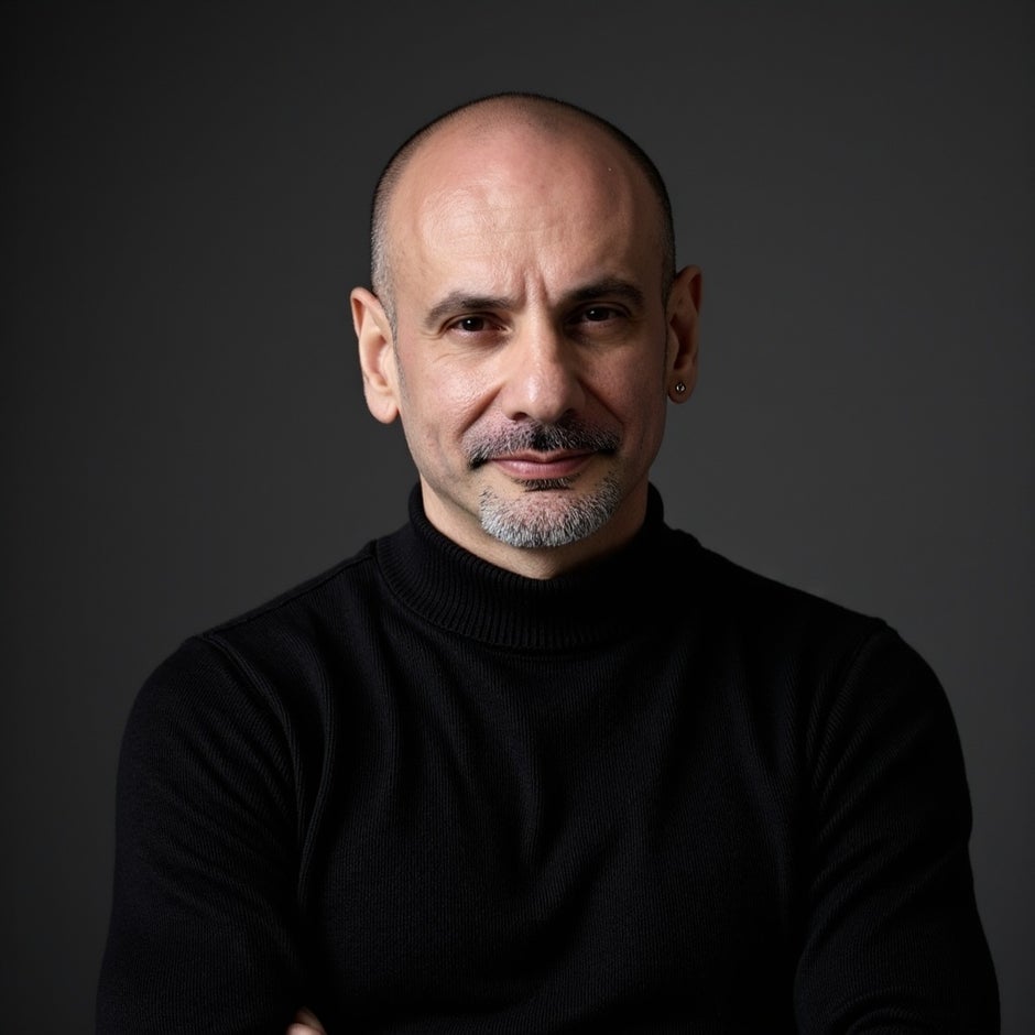 Fanis Makrigiannis Pickering Real Estate Agent