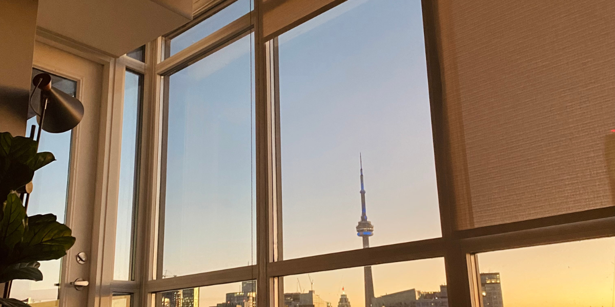 Toronto real estate risks