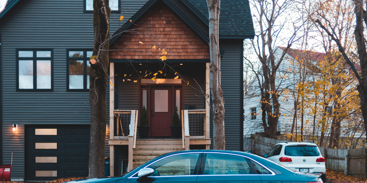 Oshawa real estate strategy