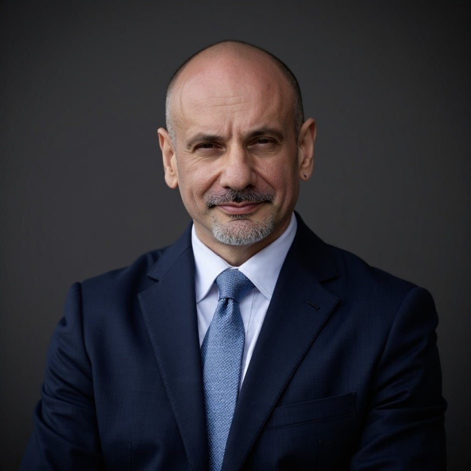 Realtor® Fanis Makrigiannis Pickering Ontario