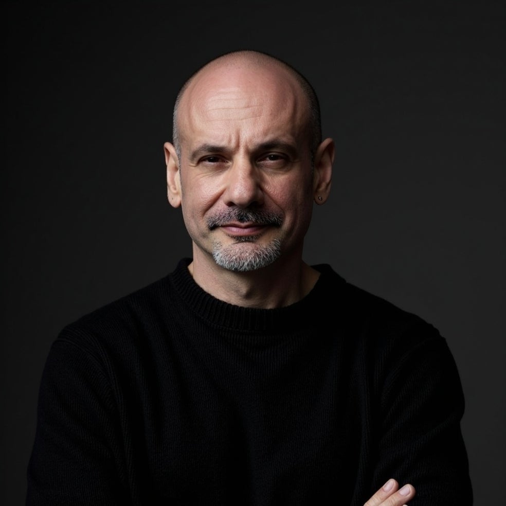 Fanis Makrigiannis Real Estate Agent