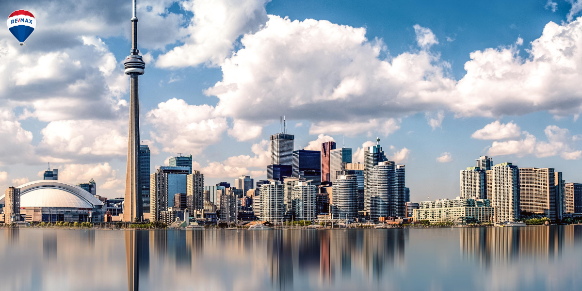 Toronto Real Estate Agent Fanis Makrigiannis