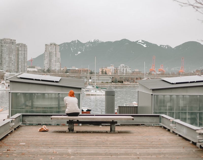 Port Moody Centre image