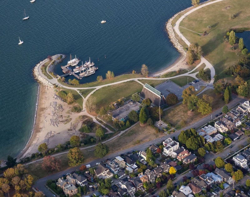 Kitsilano image