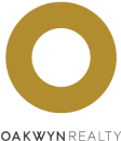 Oakywn Logo