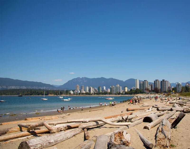 Kitsilano image