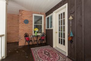 Hillside Manse 2