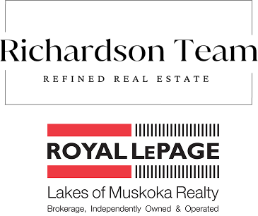 Jay Richardson Team Logo