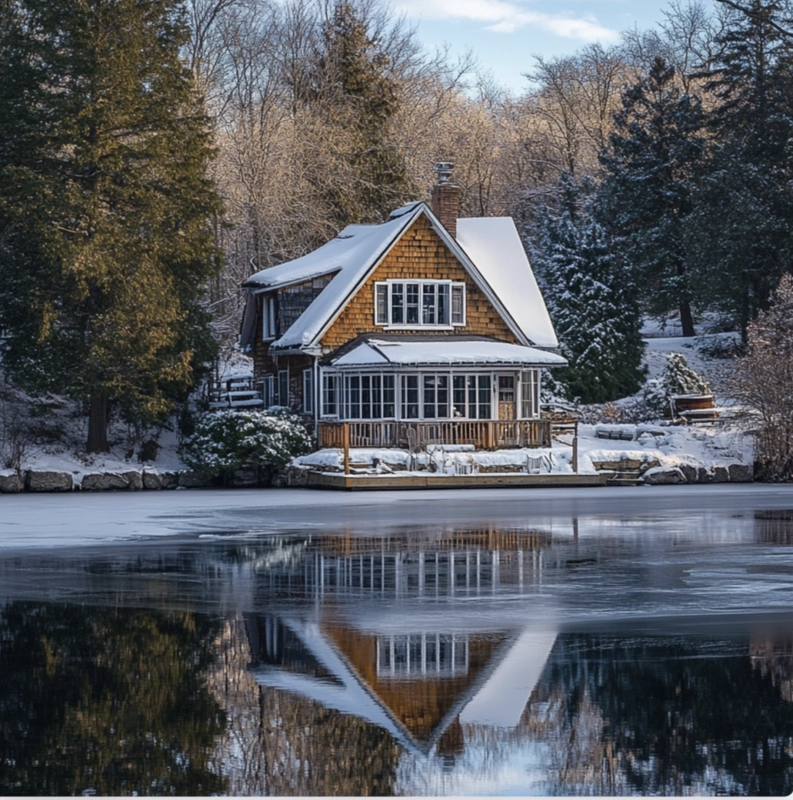 Muskoka Cottage Deal Breakers