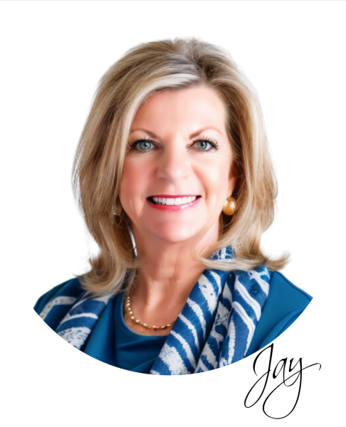 Jay Richardson, Broker