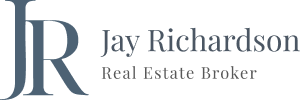 Jay Richardson Logo