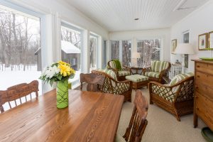 Hillside Manse 3