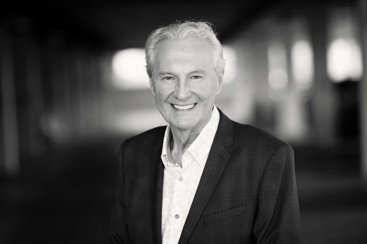 About James Isherwood