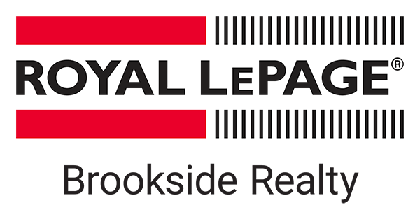Royal LePage Brookside Realty Logo