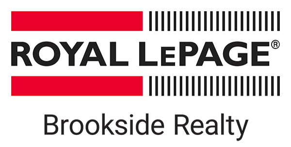 Royal LePage Brookside Realty Logo