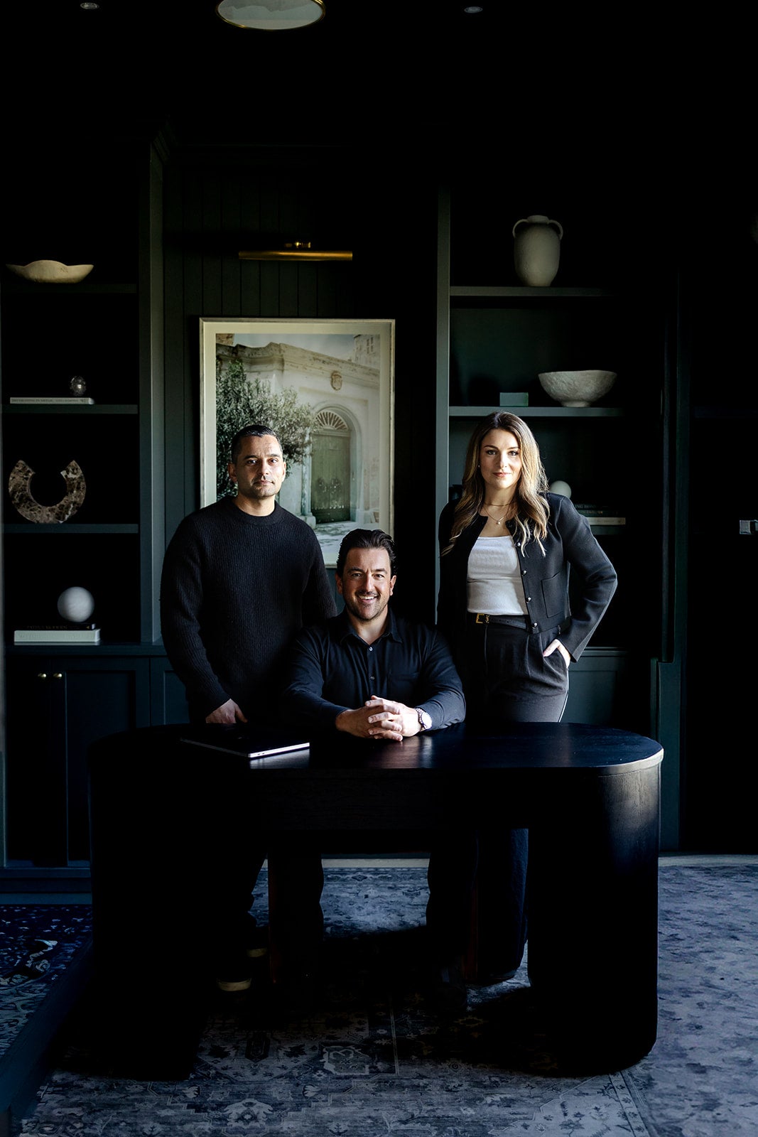 North Vancouver real estate team