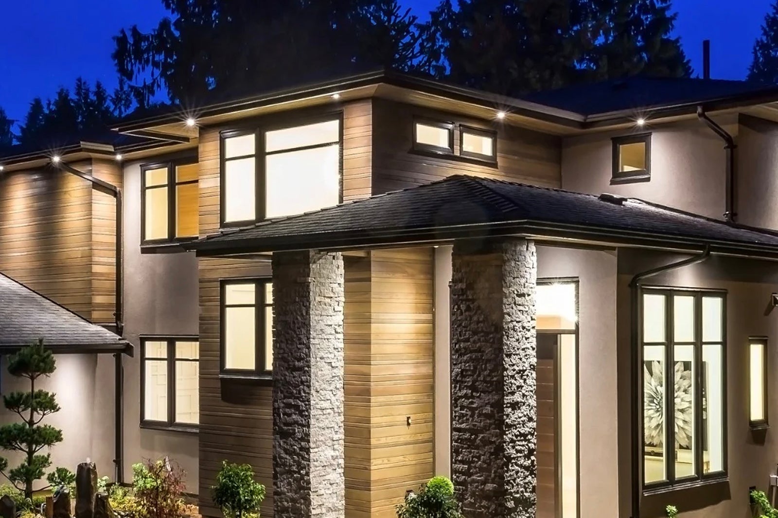 Canyon Heights properties for sale