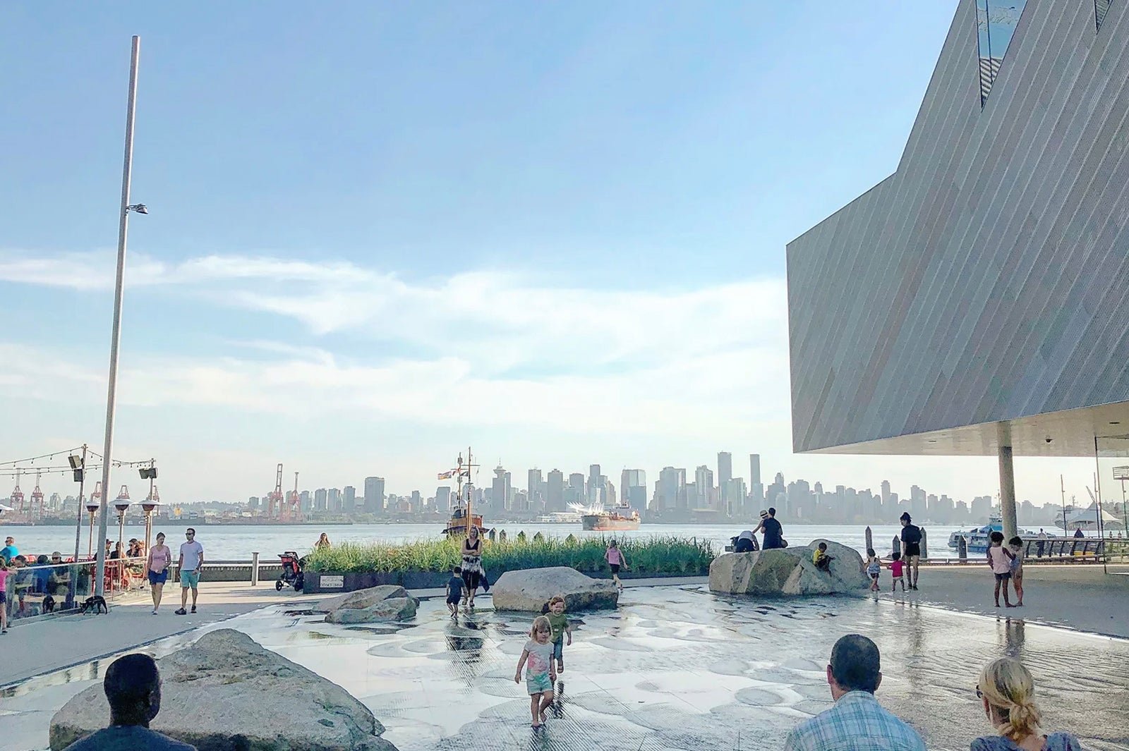 Lower Lonsdale properties for sale