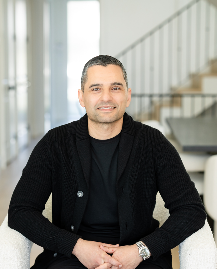 Farhad Rahnamoon Photo