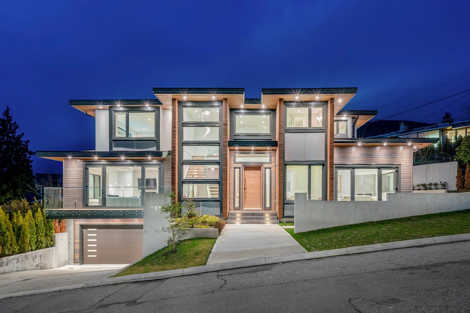 Forest Hills properties for sale