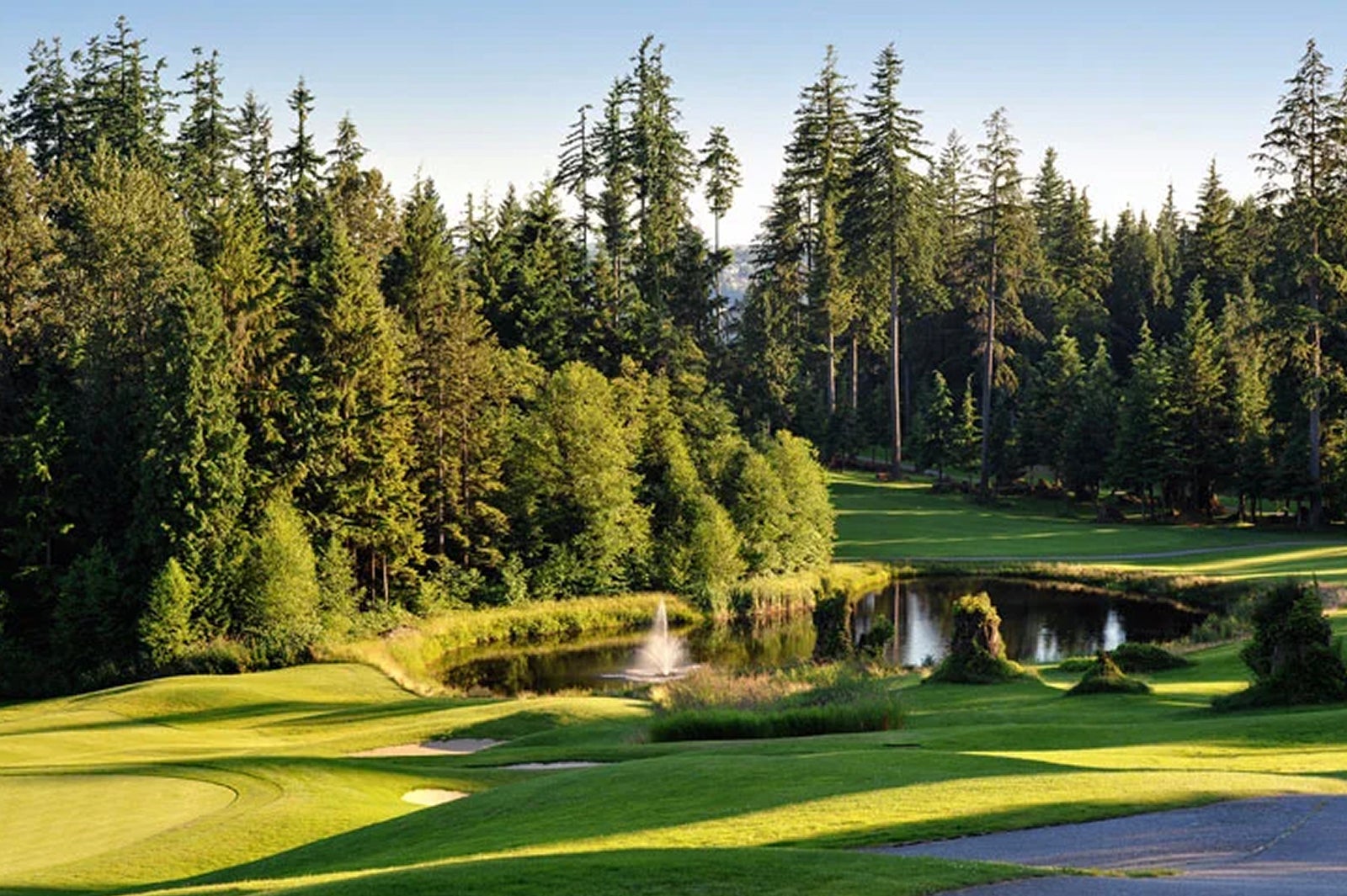 Northlands properties for sale - North Vancouver