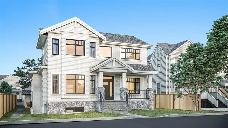 Marco Pontillo - Pre-sale Homes