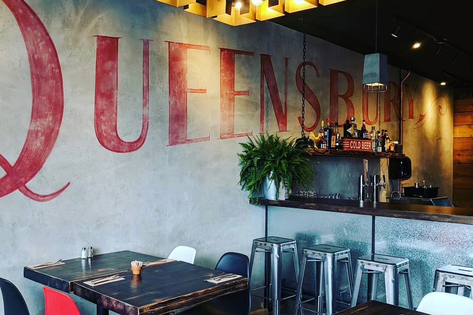 Queensbury properties for sale