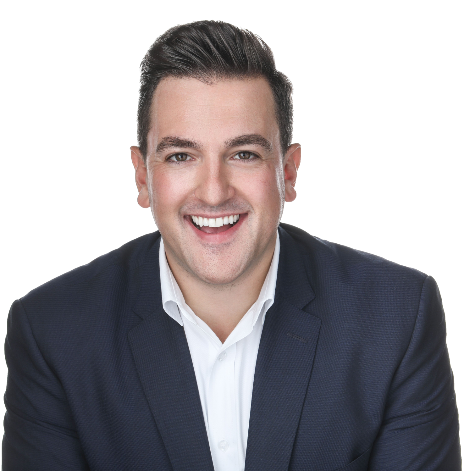 Marco Pontillo - North Vancouver Realtor