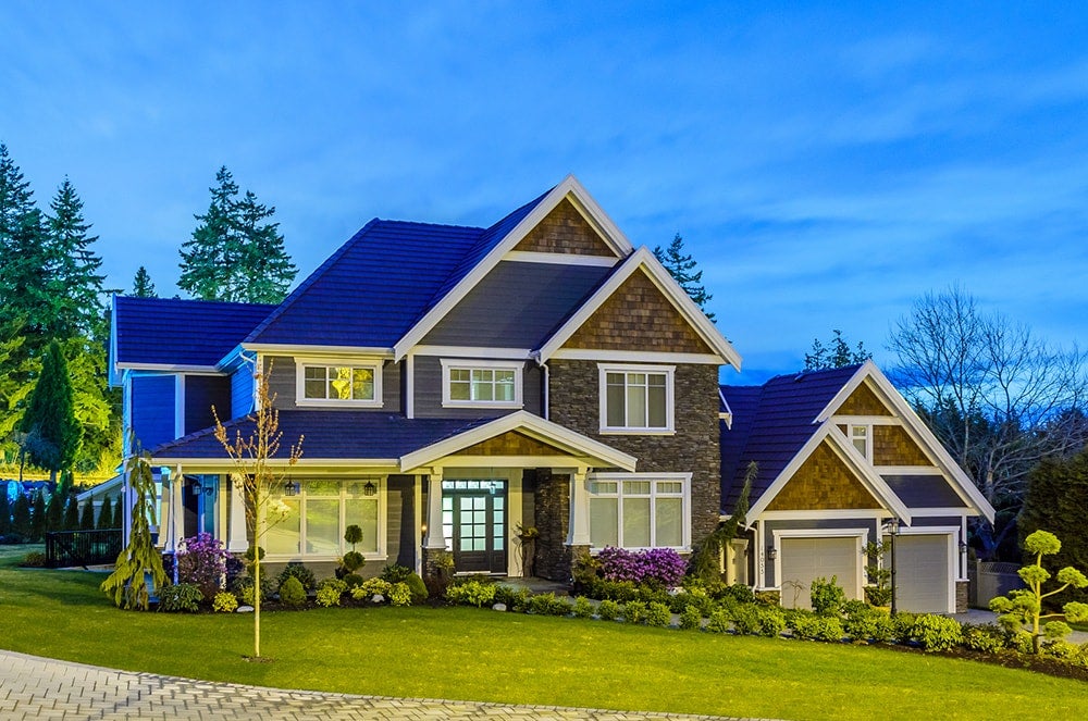 Free Evaluation Image of house in Muskoka