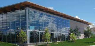 Image of Bracebridge Sportscomplex 110 Clearbrook Trail, Bracebridge, ON P1L 0A3