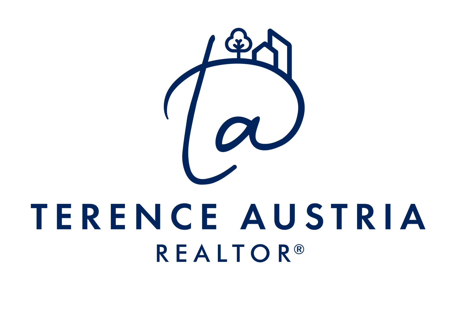 Terence Austria Logo
