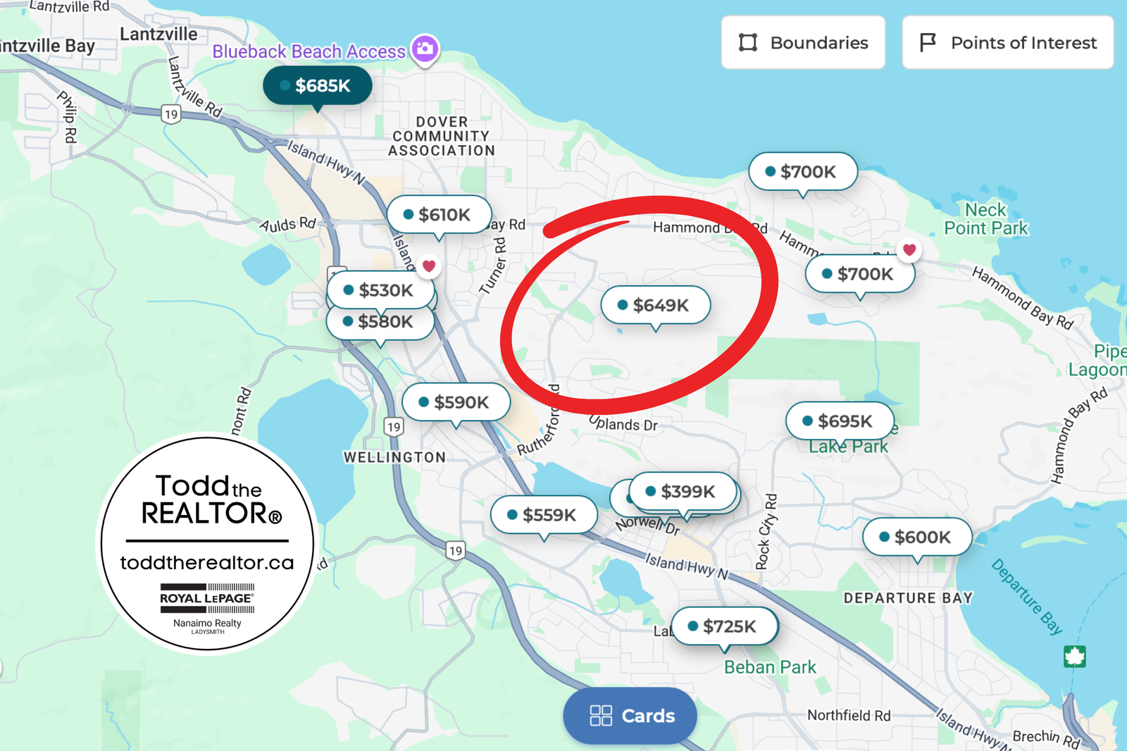 Todd Gallant, Todd the Realtor, Nanaimo real estate, Ladysmith real estate, Chemainus real estate, Vancouver Island realtor, real estate agent, moving to Ladysmith, moving to nanaimo