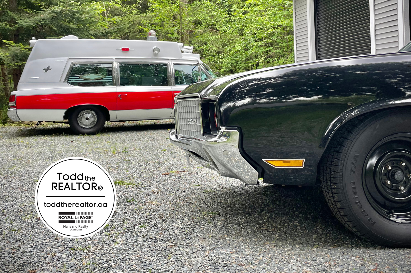 Todd Gallant, Todd the Realtor, Nanaimo real estate, Ladysmith real estate, Chemainus real estate, Vancouver Island realtor, real estate agent, moving to Ladysmith, moving to nanaimo