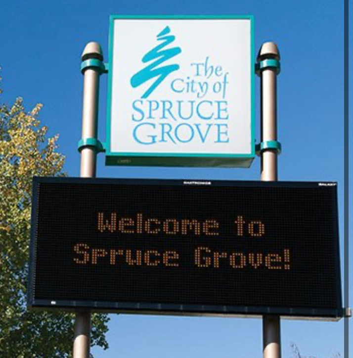Spuce Grove Homes For Sale 