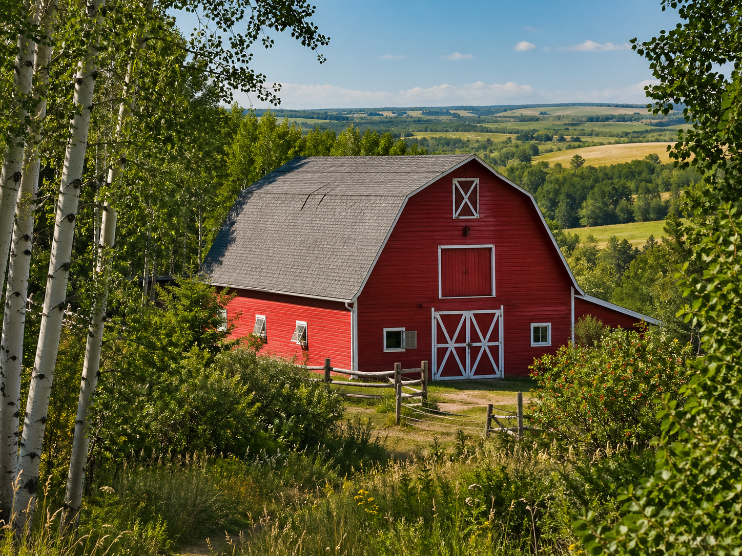 Tri Region Acreages For Sale