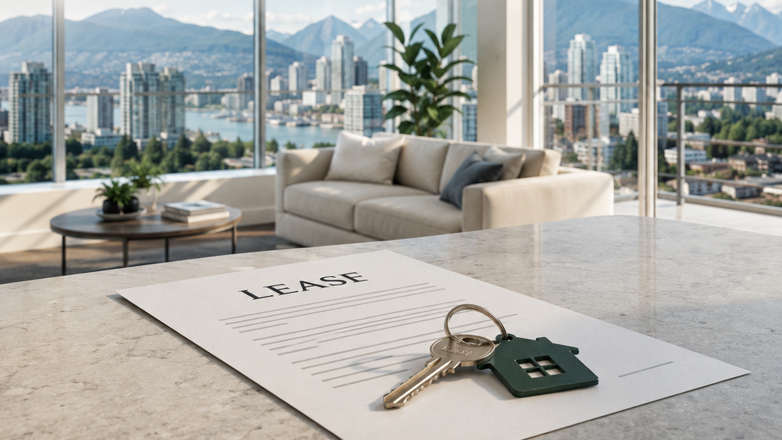 B.C. Rent Increase Limit for 2027