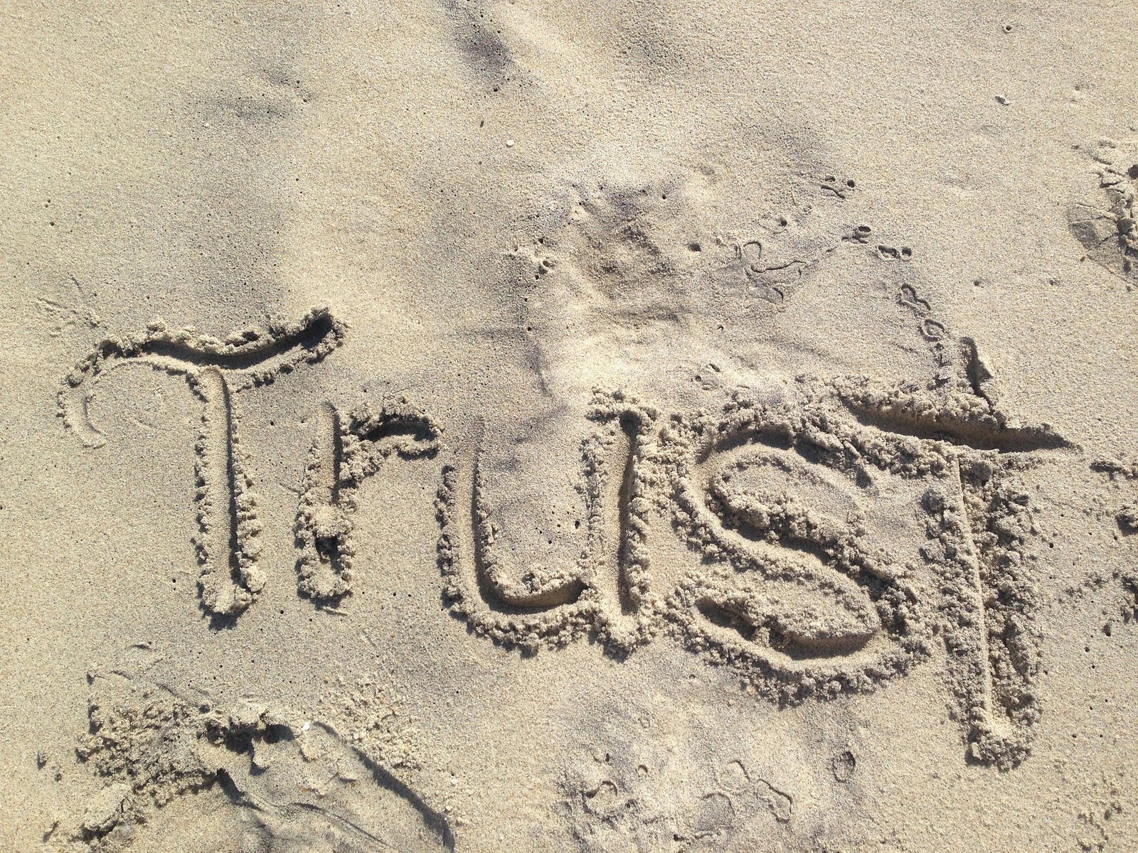 Trust and professional support for Vancouver Island homeowners