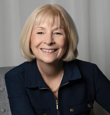 Denise Hodgins, Central Vancouver Island REALTOR