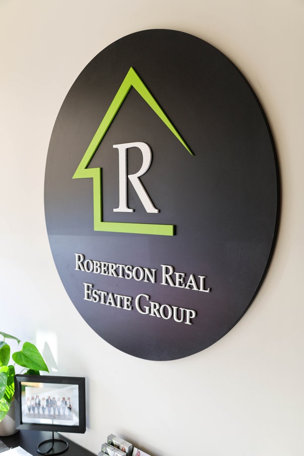 Robertson Real Estate Group St. Albert